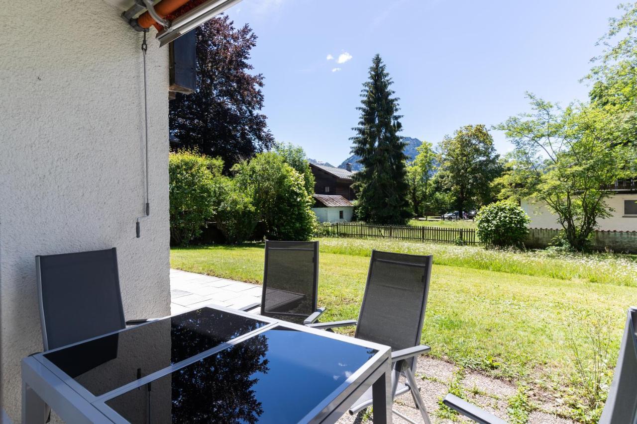 Ferienwohnungen Sattler 奥伯斯特多夫 外观 照片