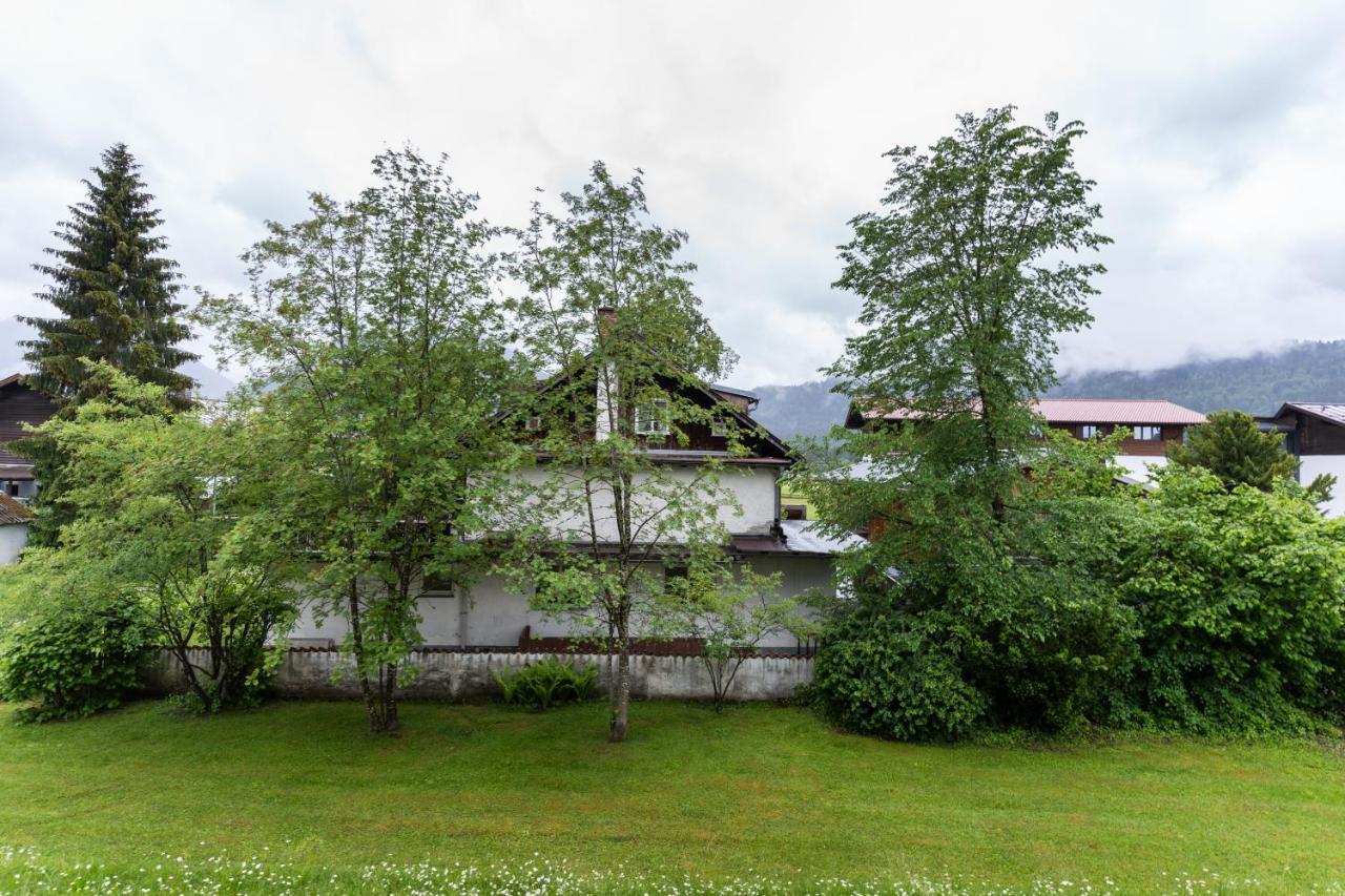 Ferienwohnungen Sattler 奥伯斯特多夫 外观 照片